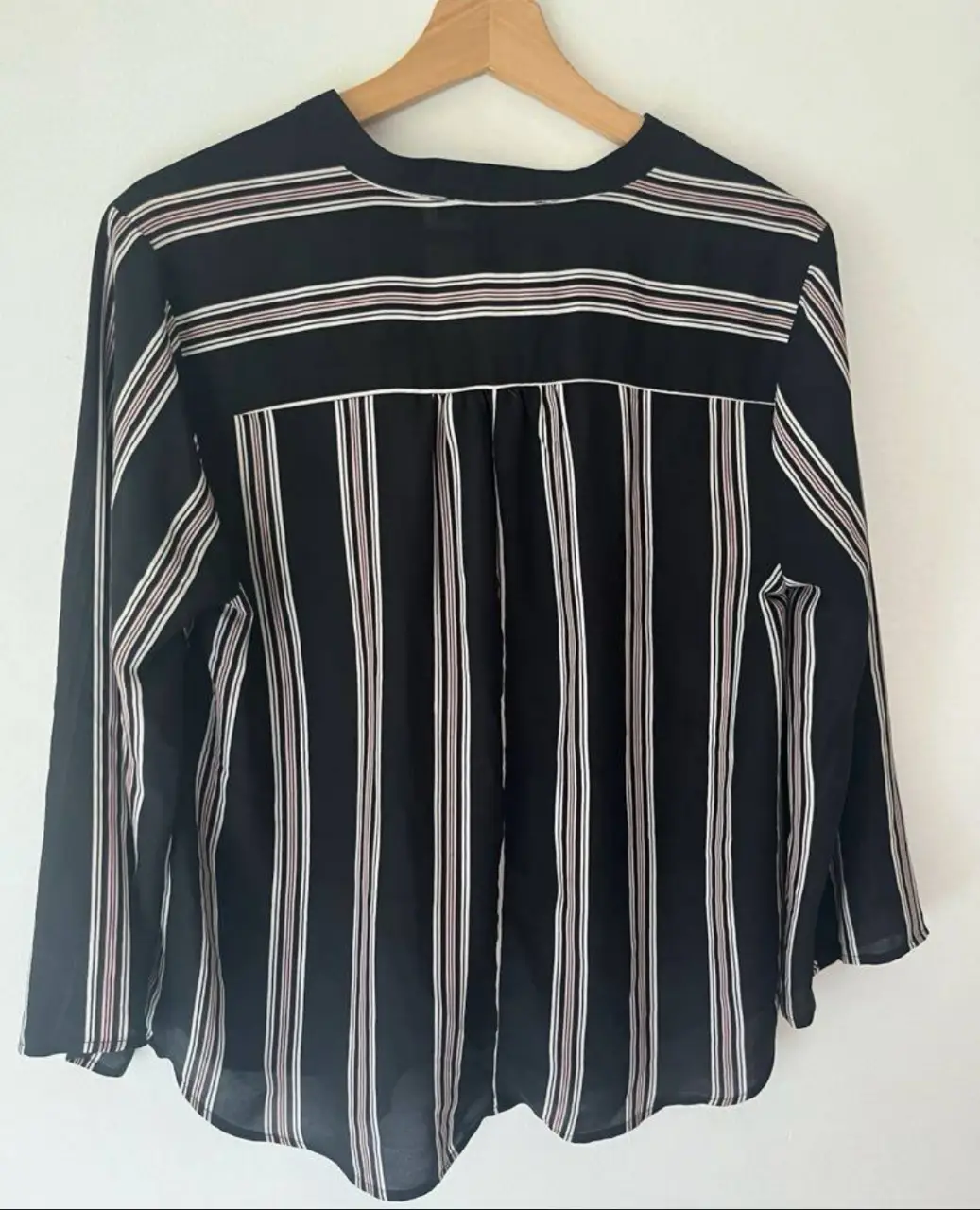 Camisa Forever 21 - Vista 5