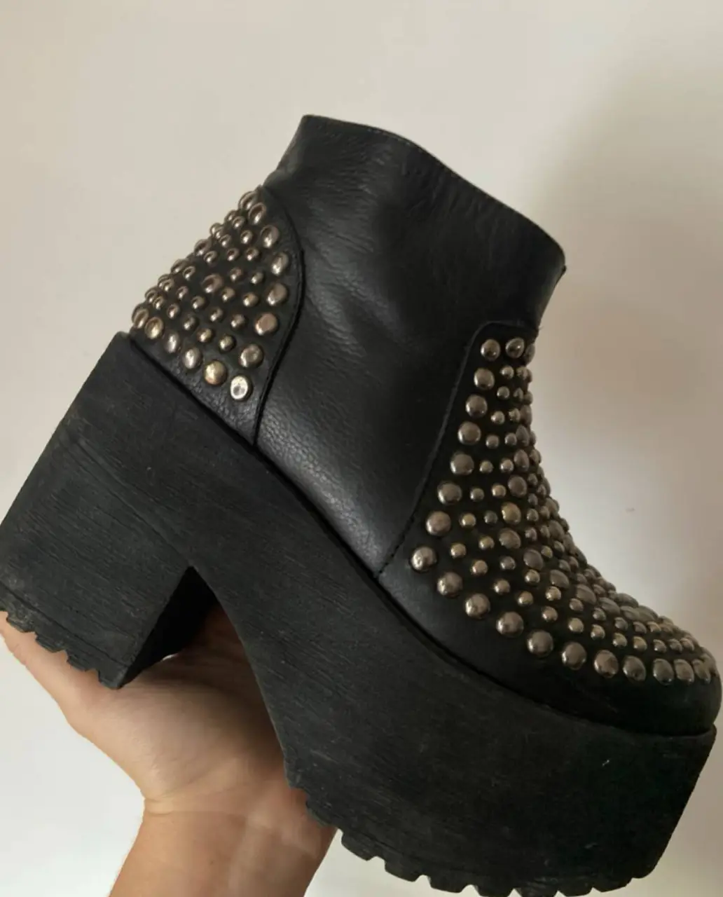 Botas Sarkany - Vista 3