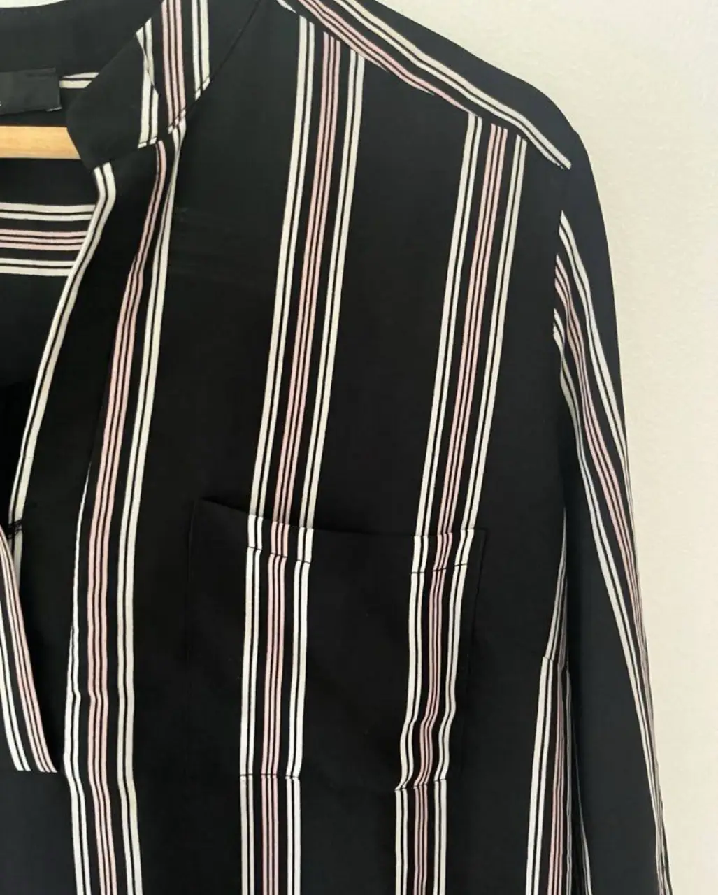 Camisa Forever 21 - Vista 4