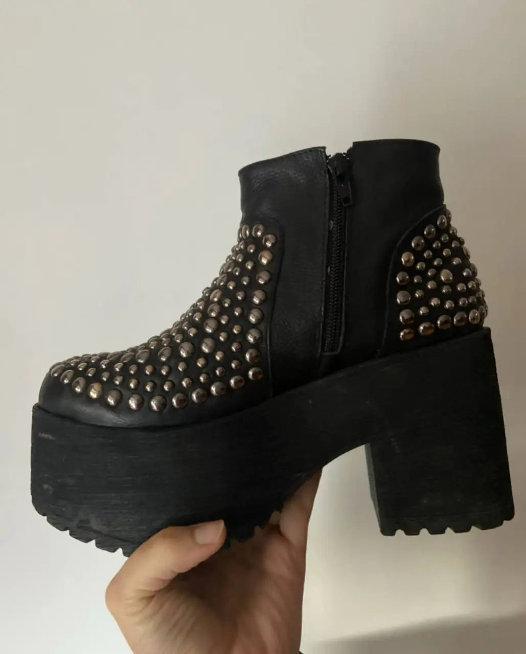 Botas Sarkany - Vista 2