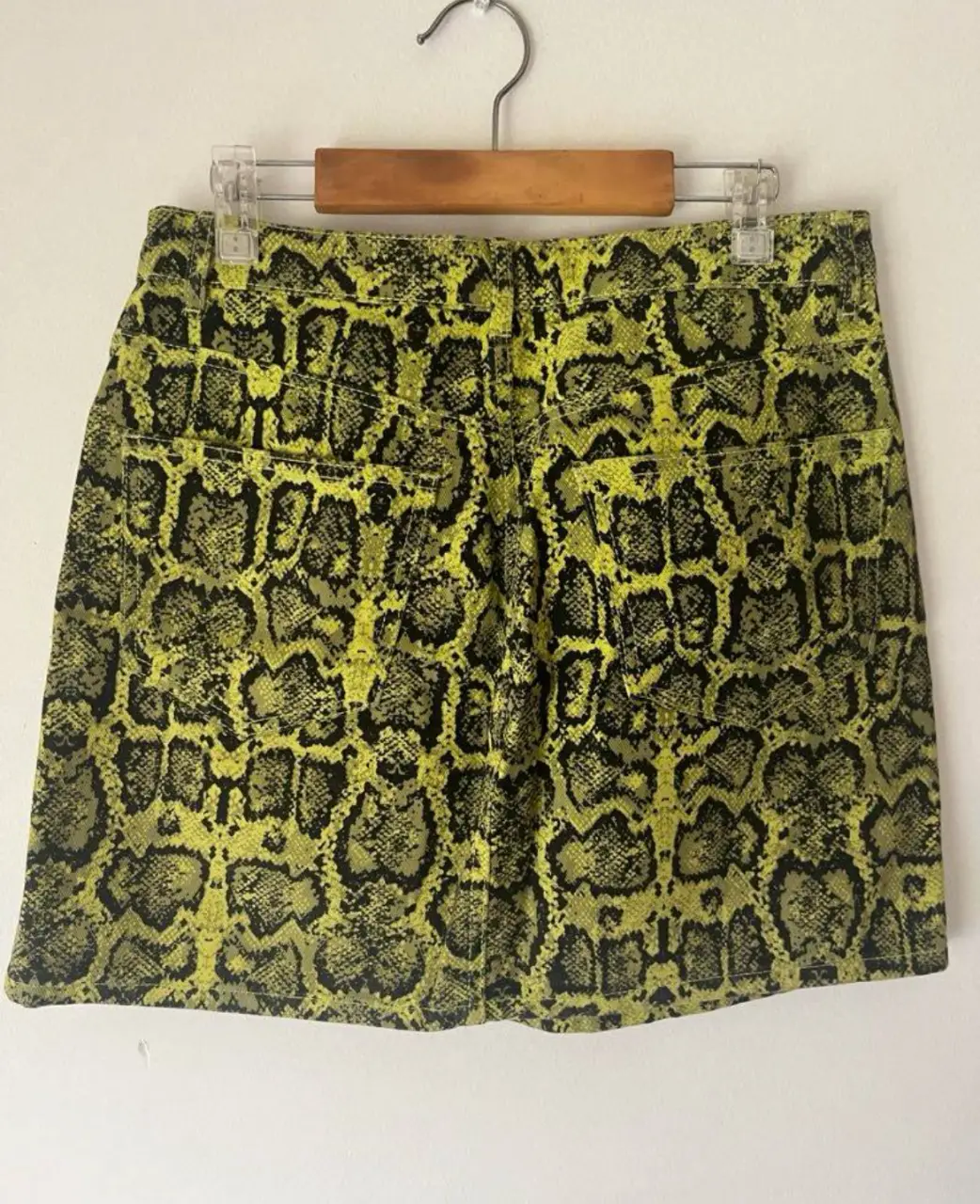 Minifalda Lefties - Vista 3