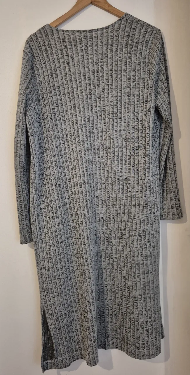 Cardigan Sybilla - Vista 2