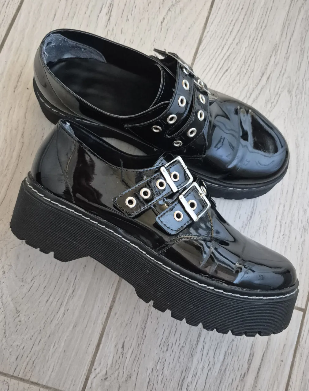 Borcegos Sophy shoes - Vista 4