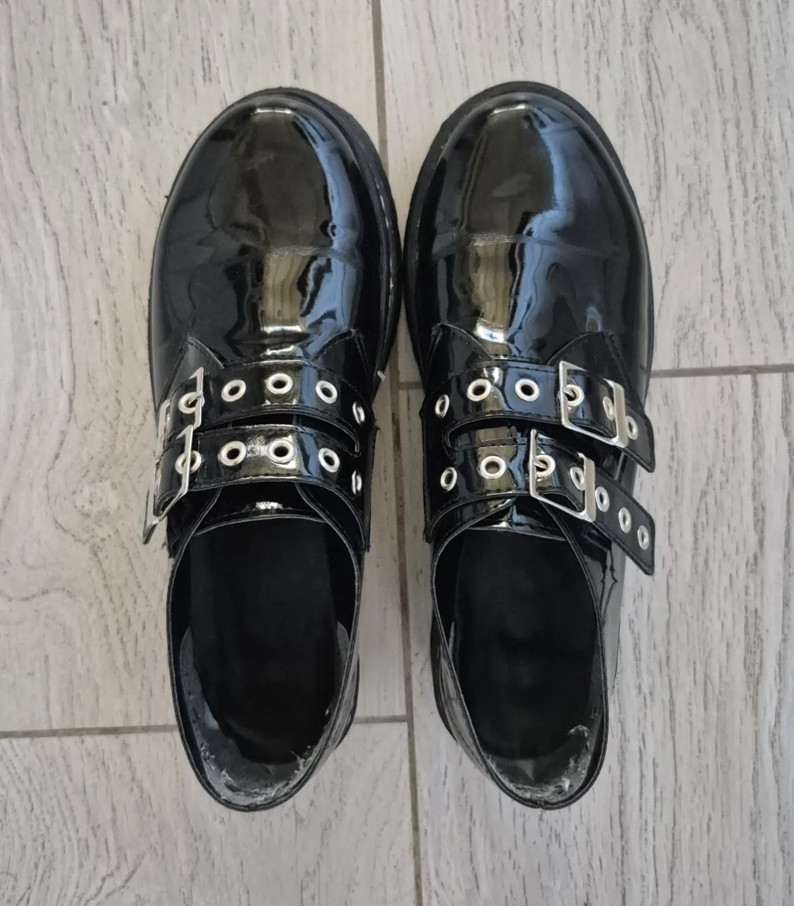 Borcegos Sophy shoes - Vista 2