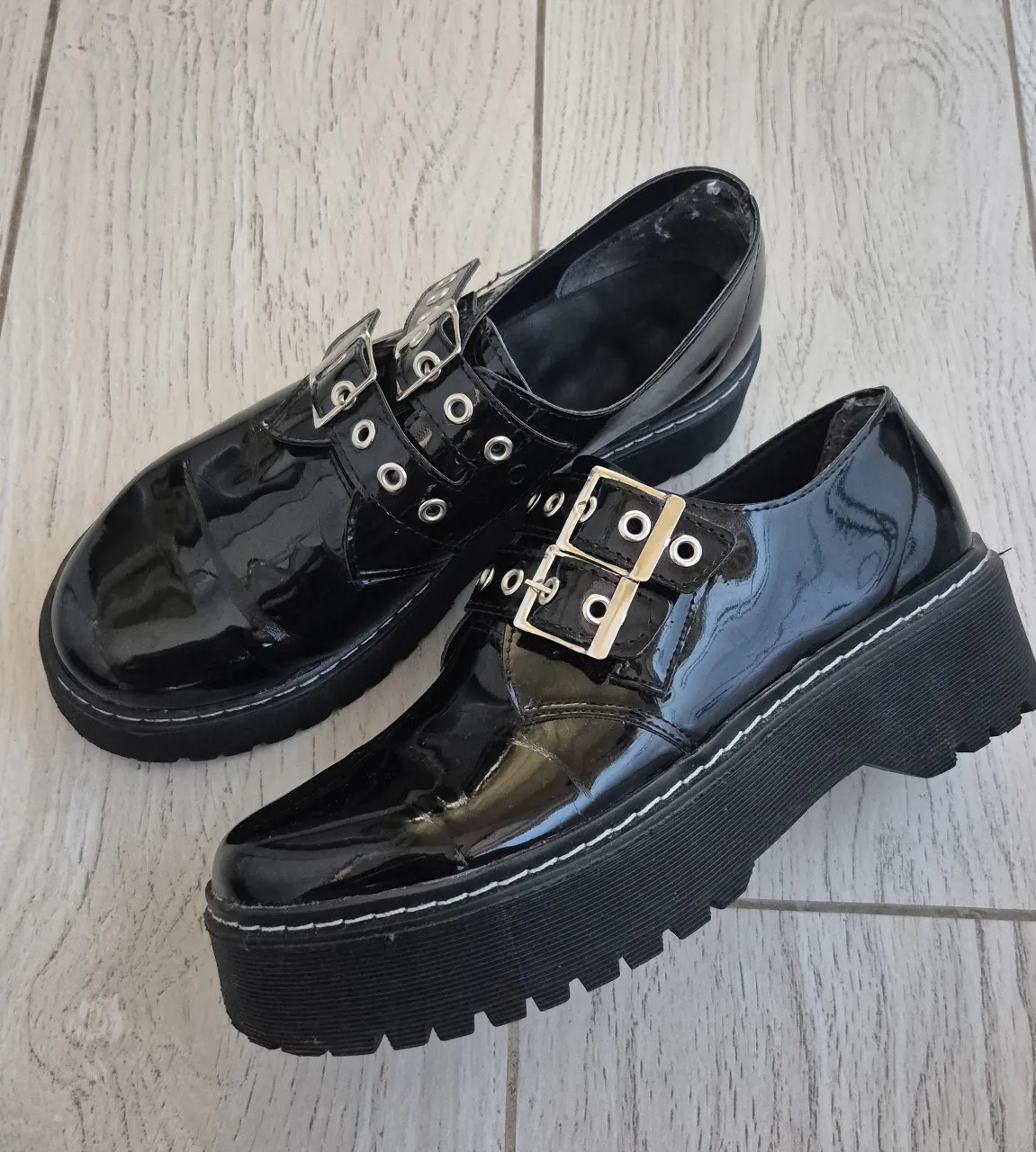 Borcegos Sophy shoes - Vista 3