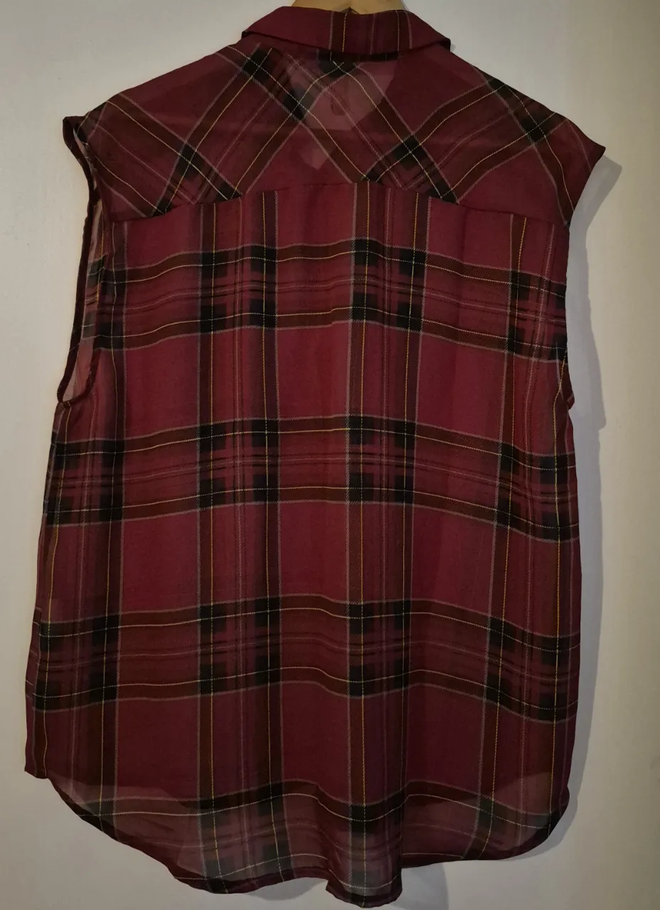 Camisa Opr collection - Vista 2