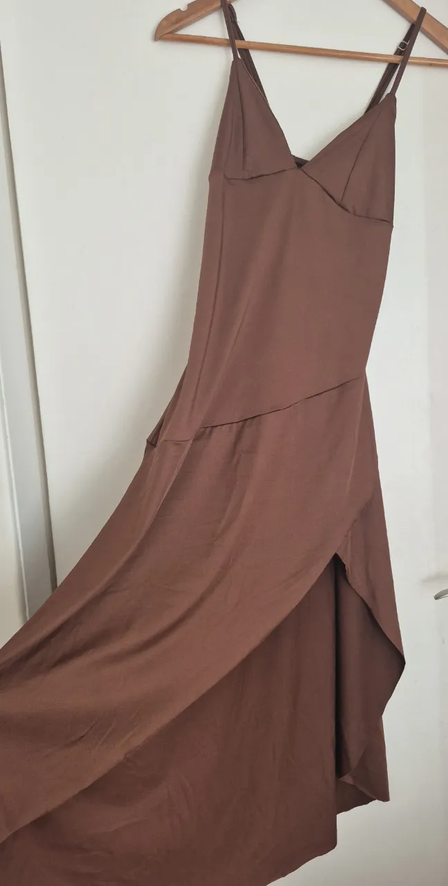 Vestido Sin marca - Vista 2