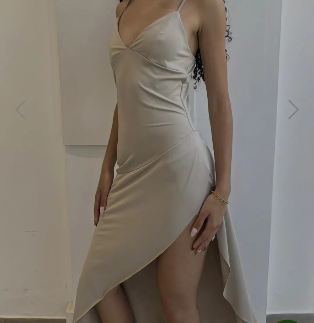 Vestido Sin marca - Vista 6