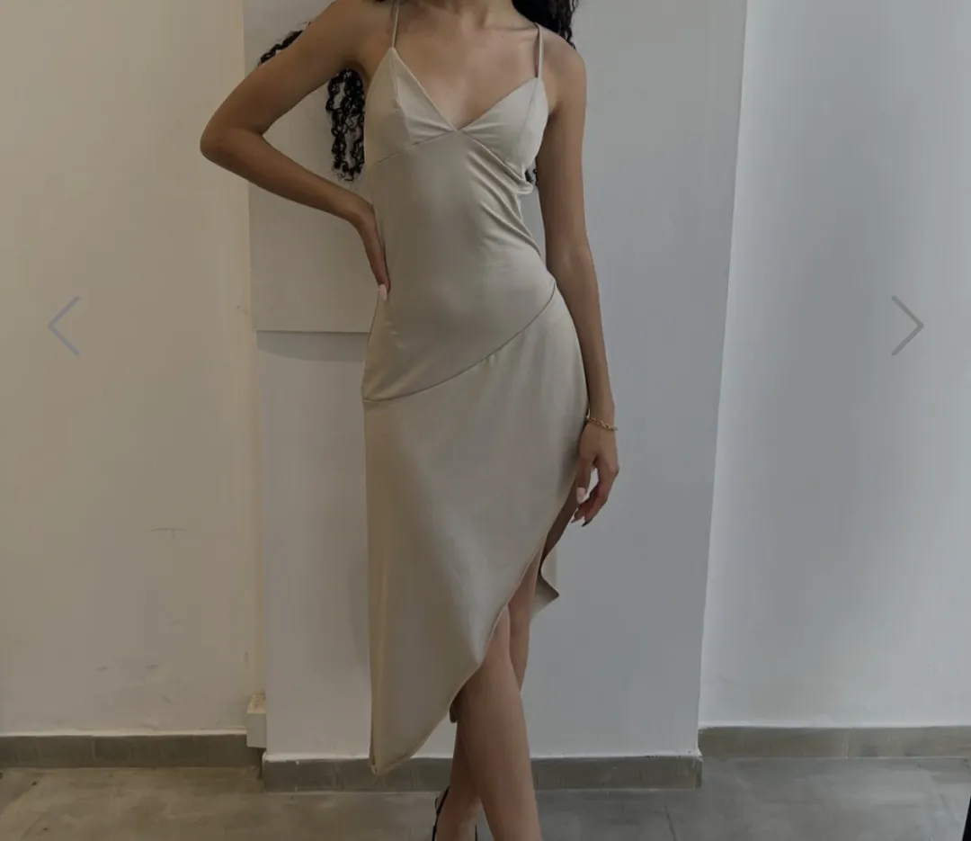 Vestido Sin marca - Vista 4