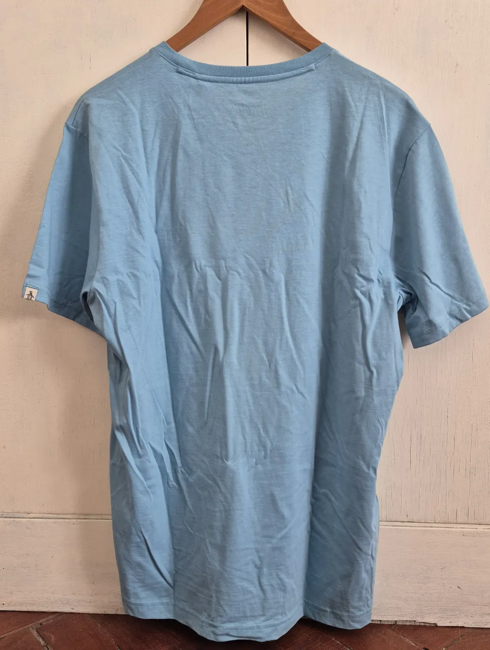 Remera Original Penguin - Vista 2