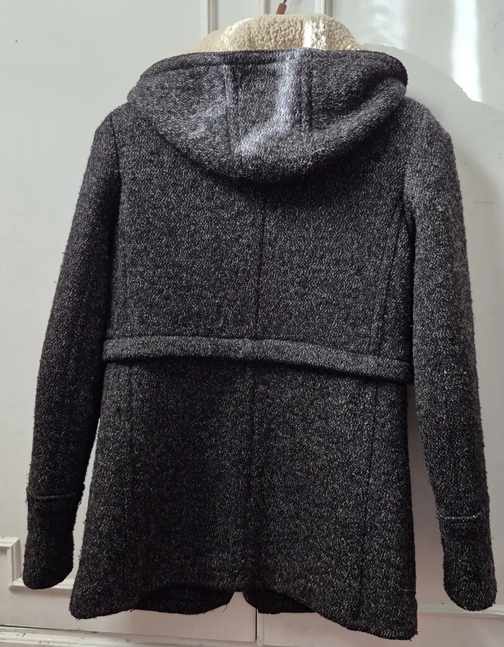 Campera Rapsodia - Vista 4