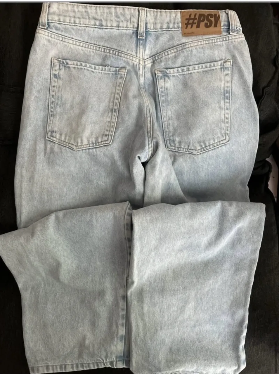 Jean PSYCHIC - Vista 2