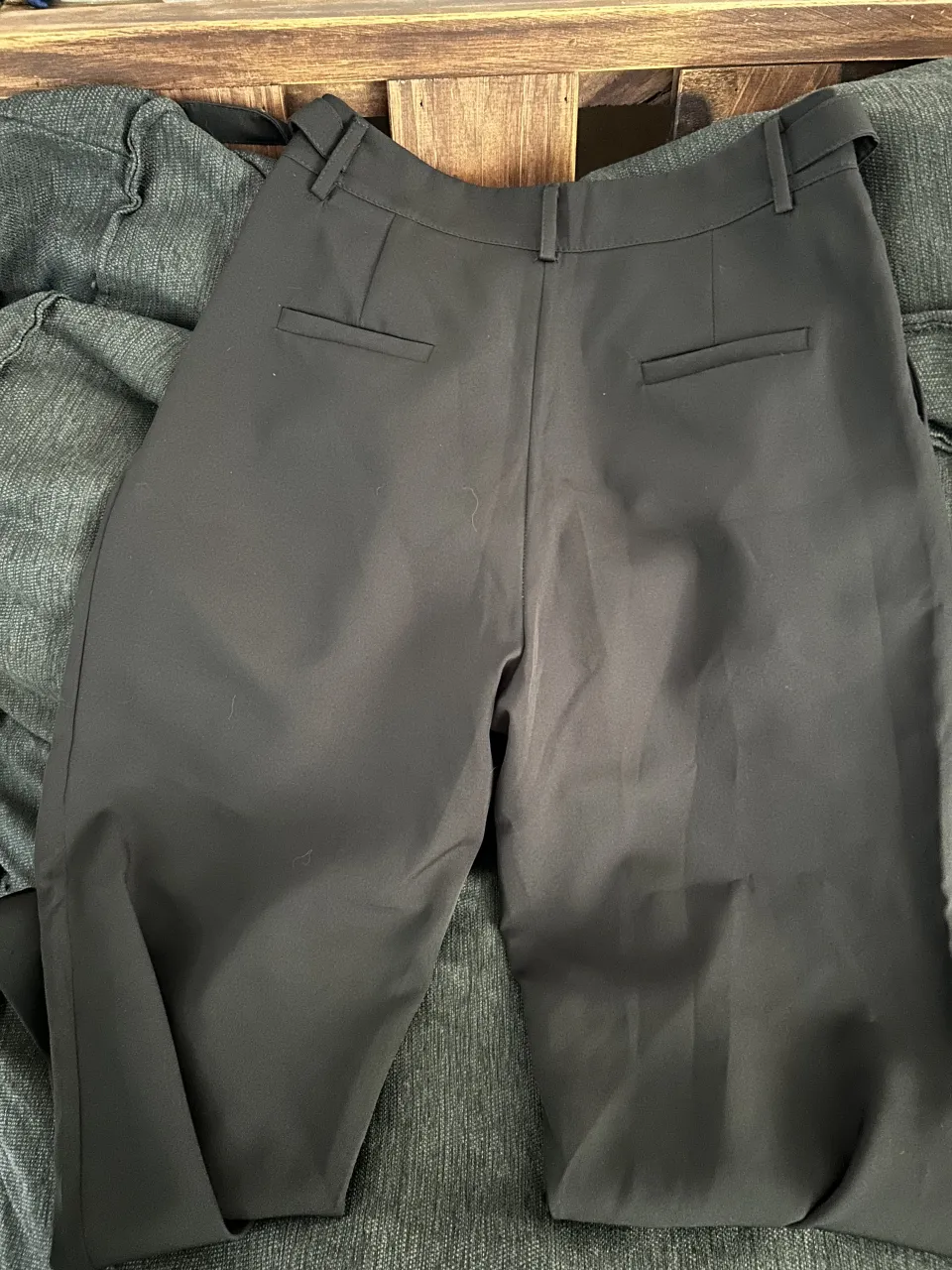 Pantalón All my sins - Vista 2