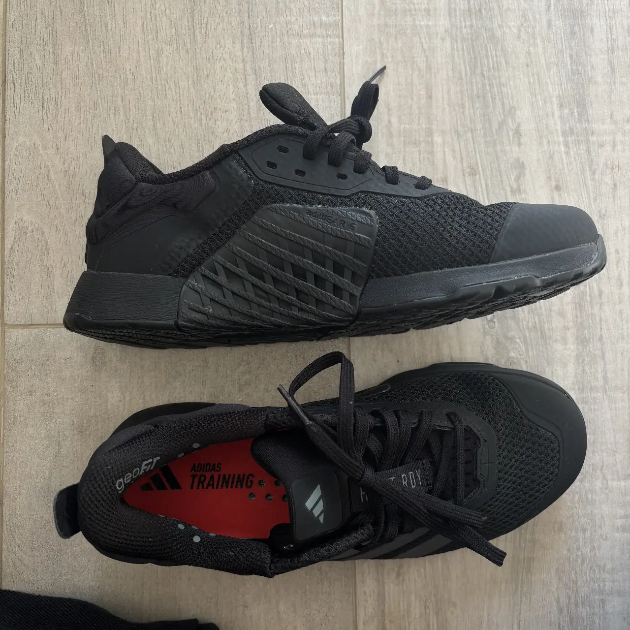 Zapatillas adidas - Vista 2