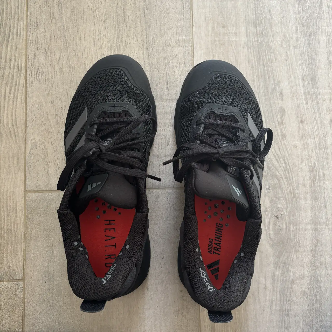 Zapatillas adidas - Vista 4