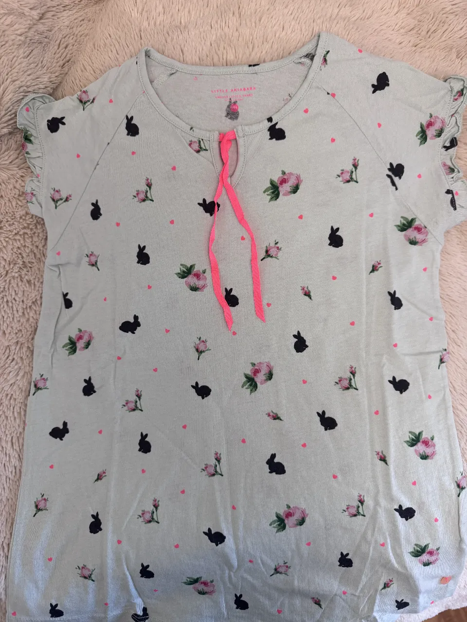 Ropa para ocasiones Little akiabara - Vista 4