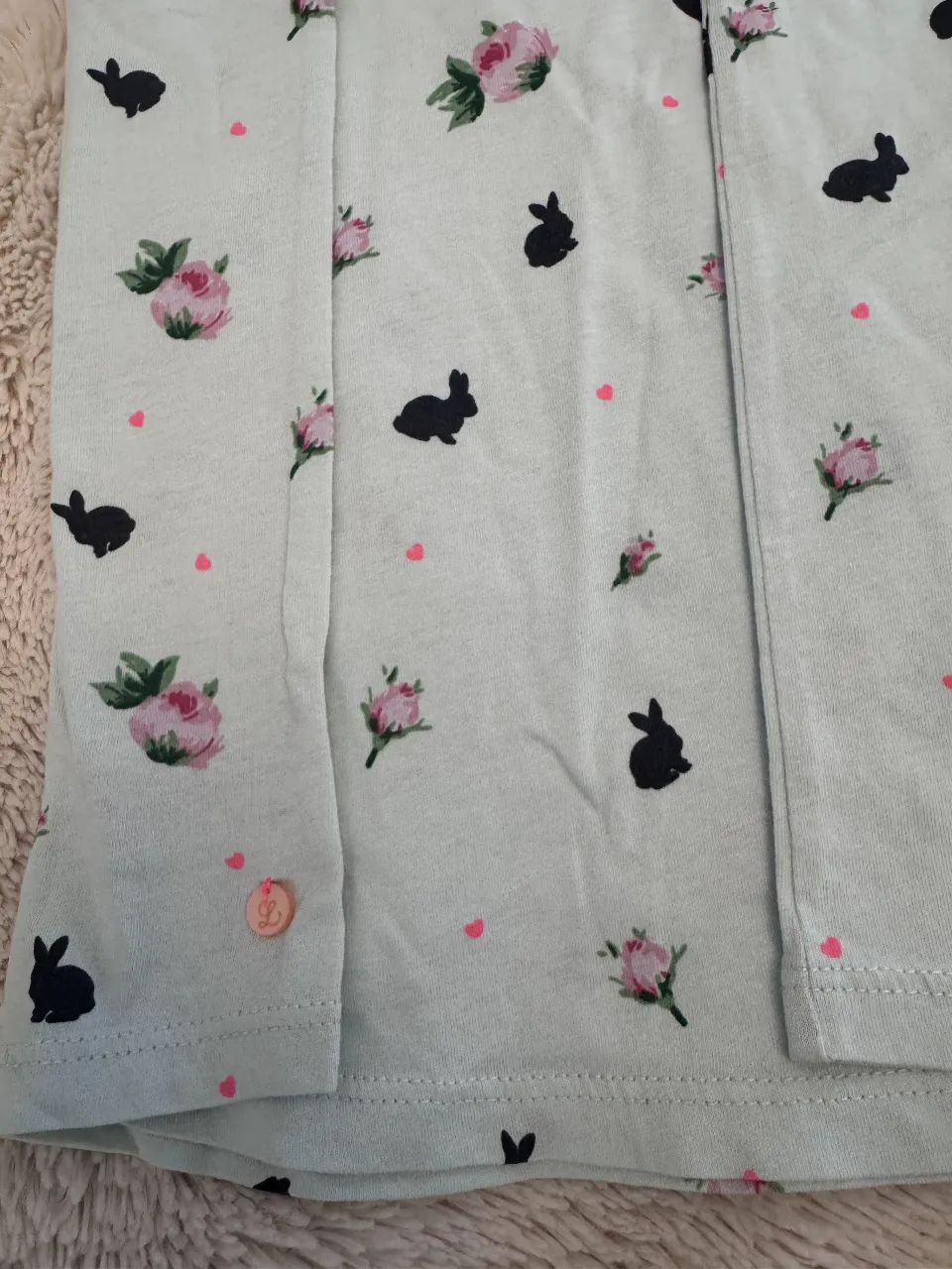 Ropa para ocasiones Little akiabara - Vista 3