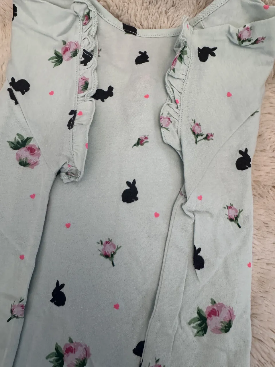 Ropa para ocasiones Little akiabara - Vista 2