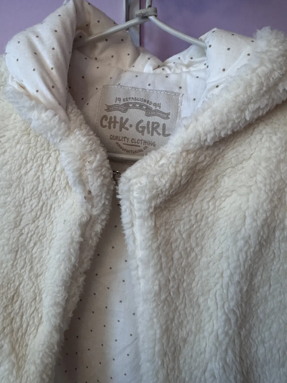 Ropa para ocasiones Chekky - Vista 2