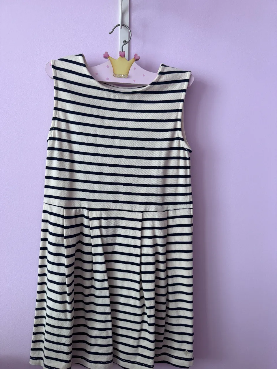 Vestido corto Little akiabara - Vista 3