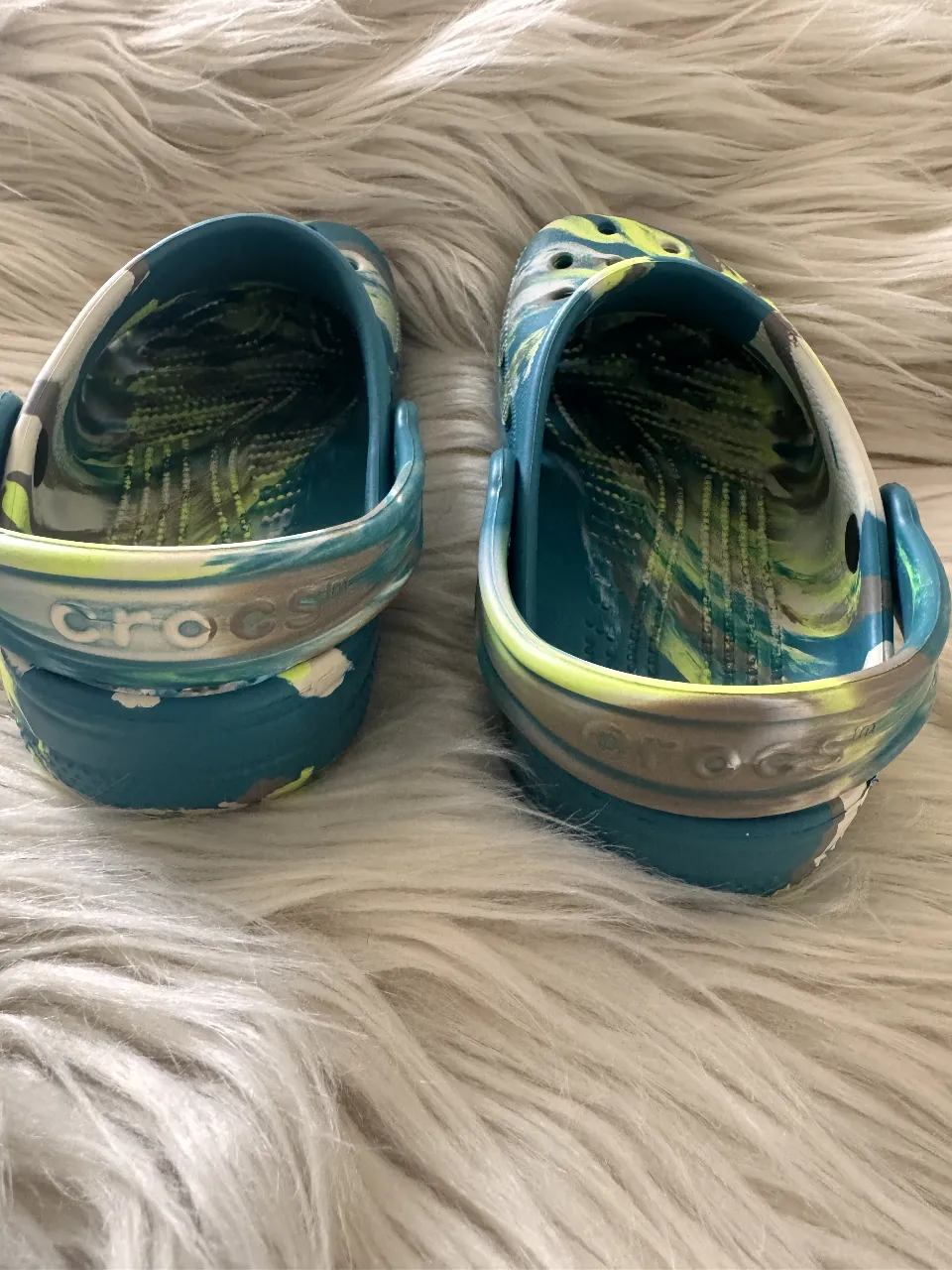 Ocasión especial Crocs - Vista 3