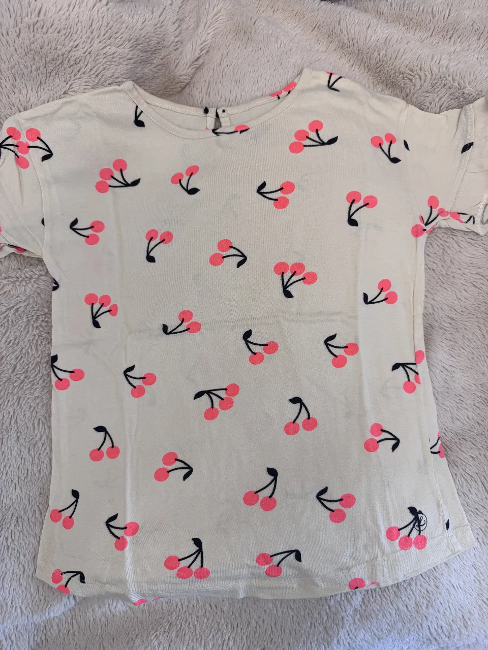 Ropa para ocasiones Little akiabara - Vista 3