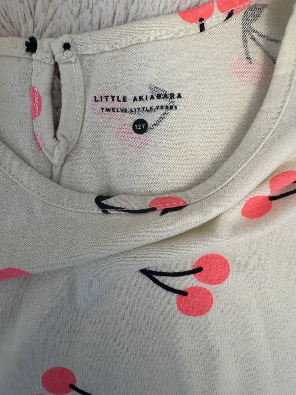Ropa para ocasiones Little akiabara - Vista 2