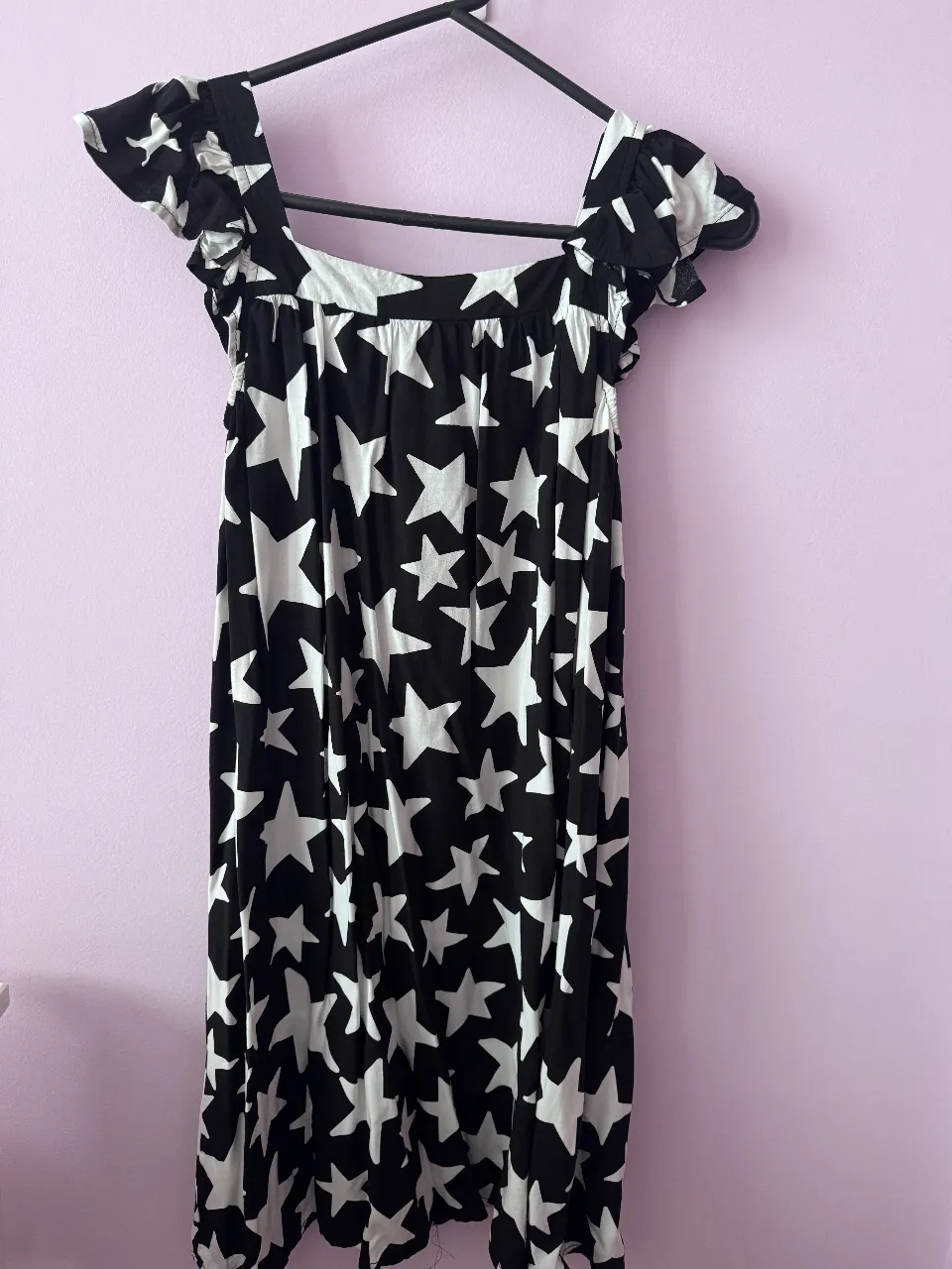 Vestido corto Mimo & Co - Vista 6