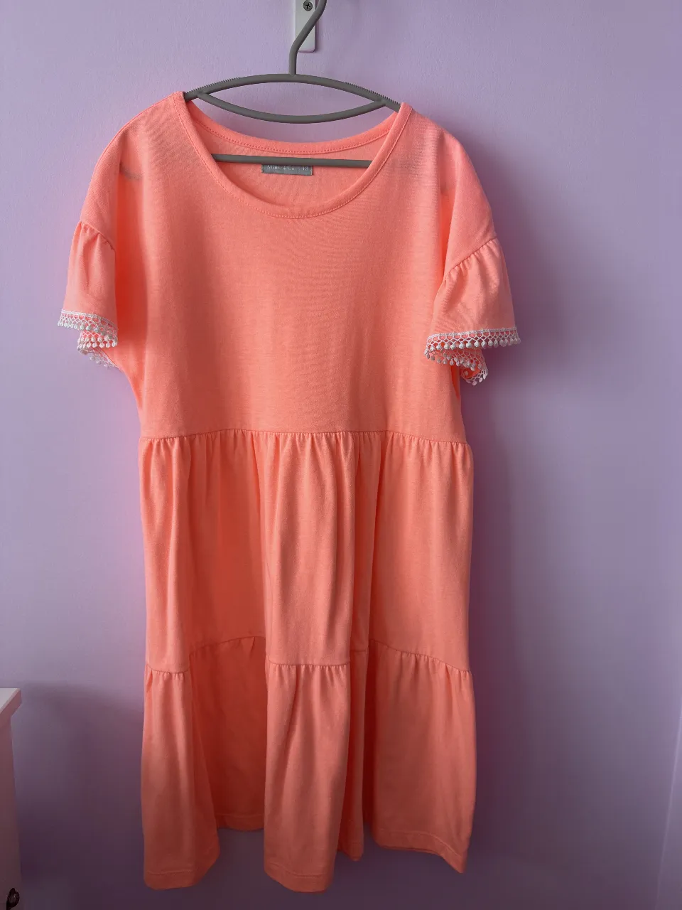 Vestido corto Mimo & Co - Vista 5