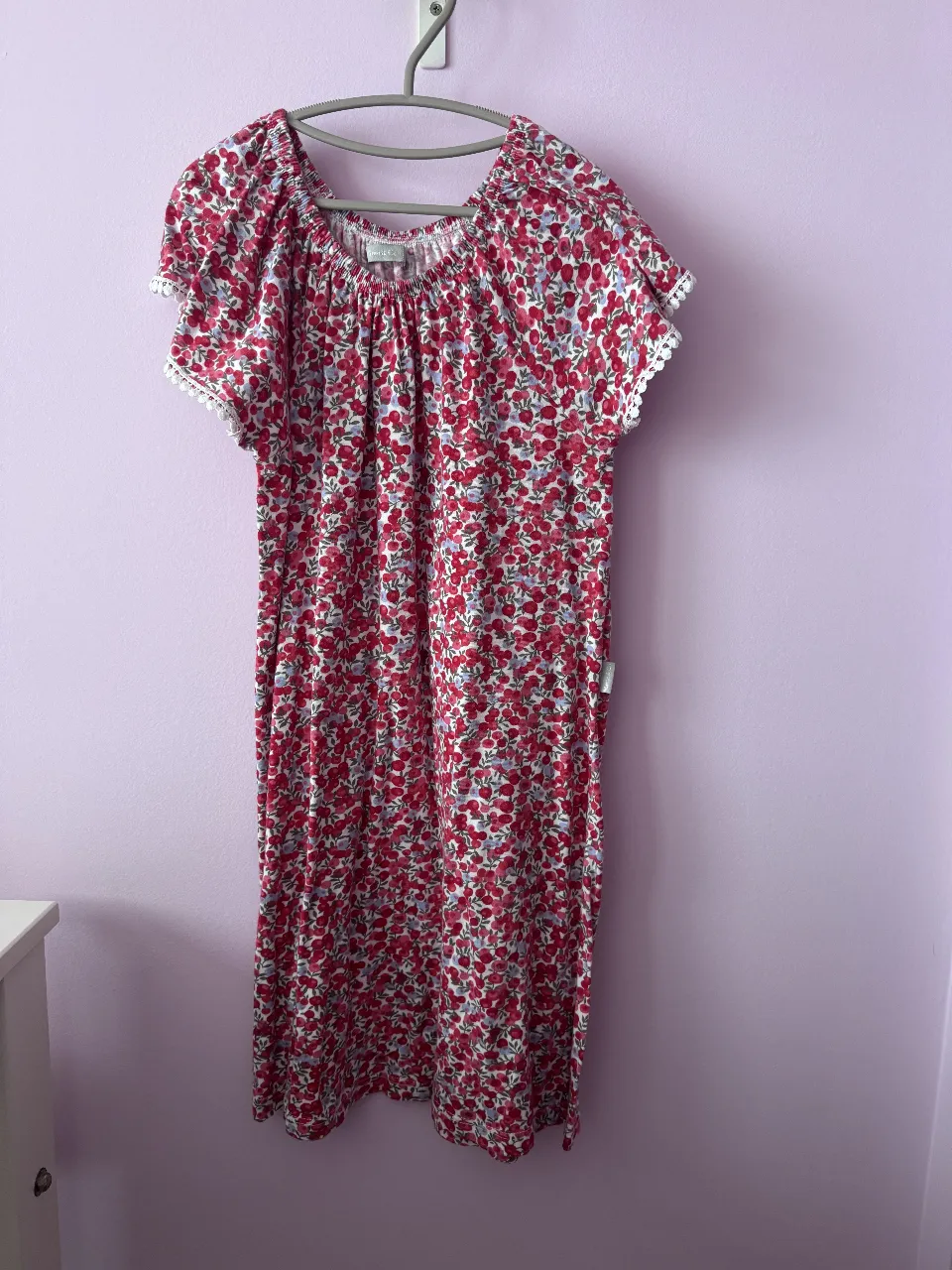Vestido corto Mimo & Co - Vista 4
