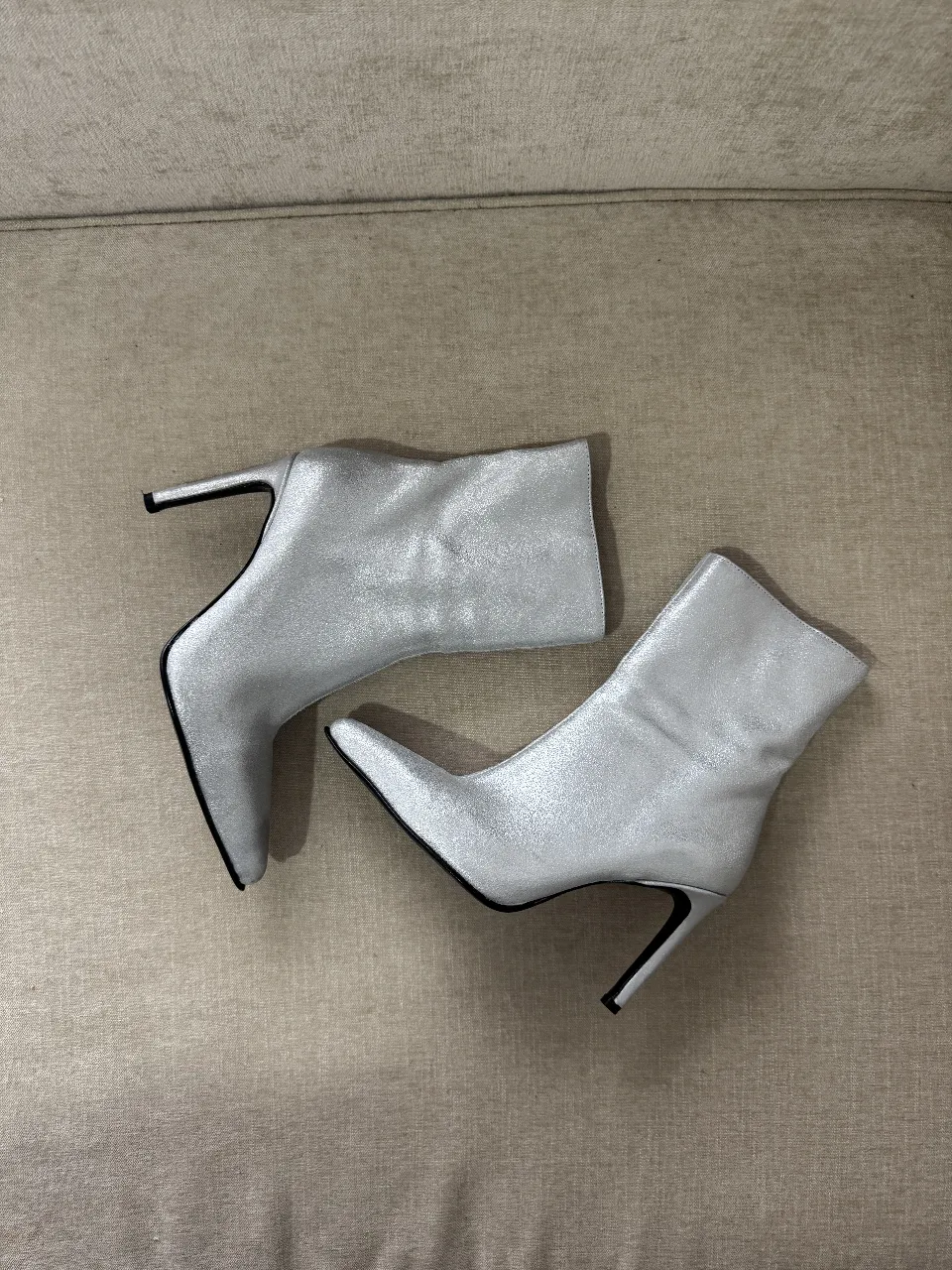 Botines Ricky Sarkany - Vista 2