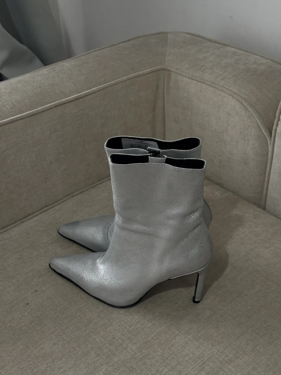 Botines Ricky Sarkany - Vista 4