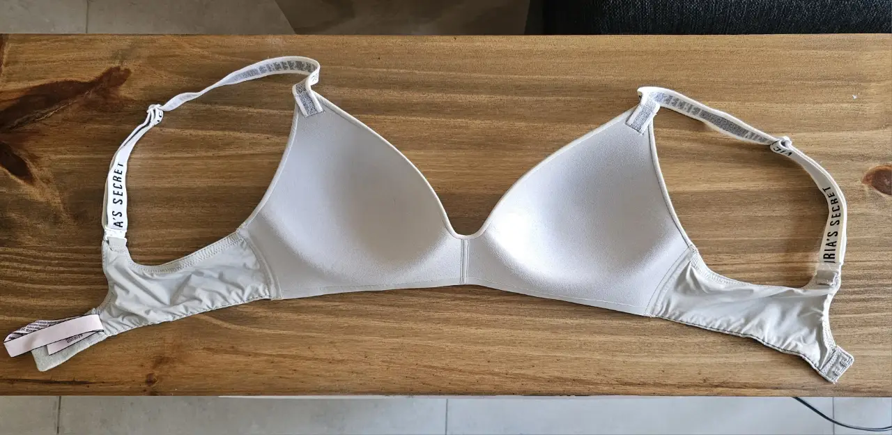 Corpiño Victoria's Secret - Vista 2