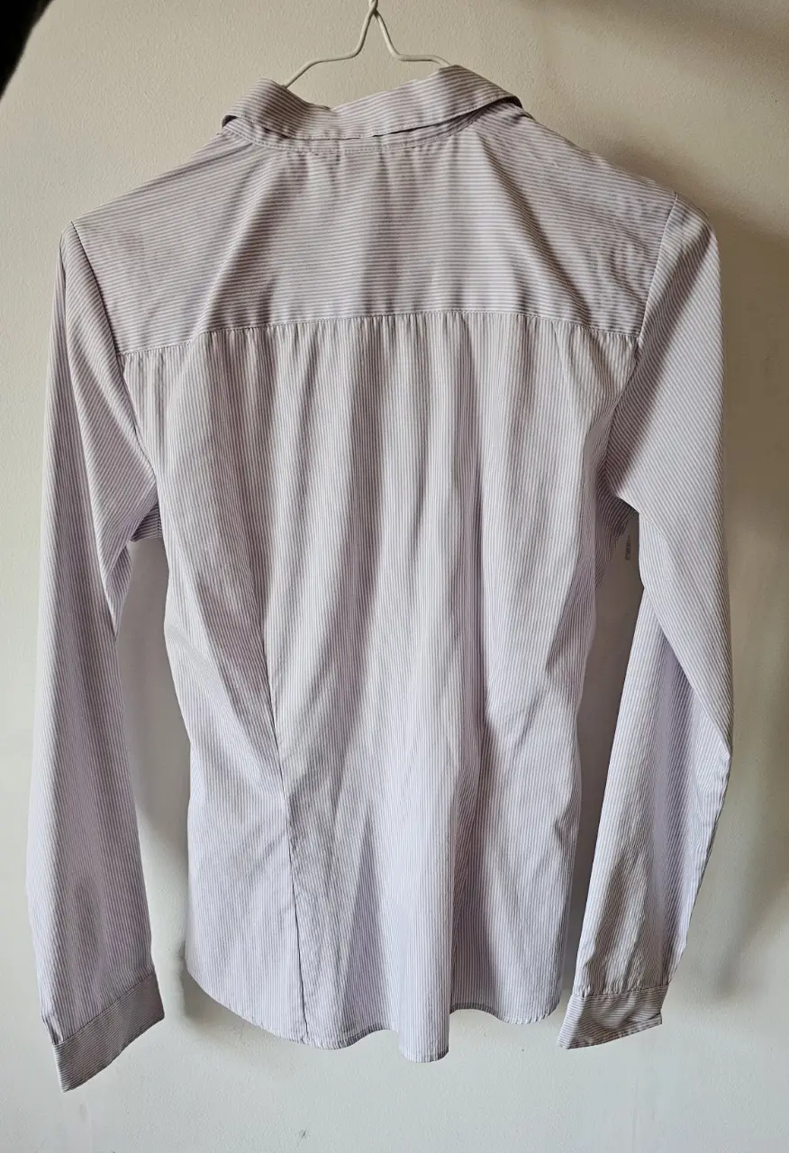 Camisa H&M - Vista 2