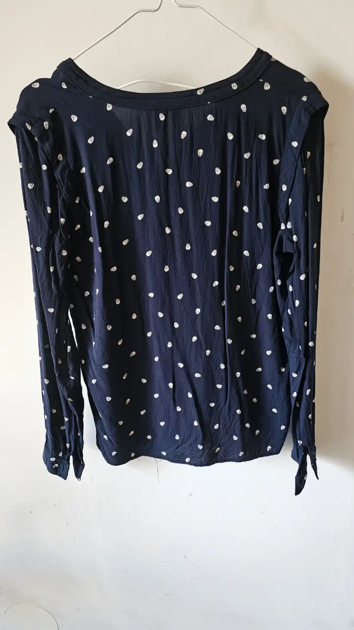 Camisa Mango - Vista 2