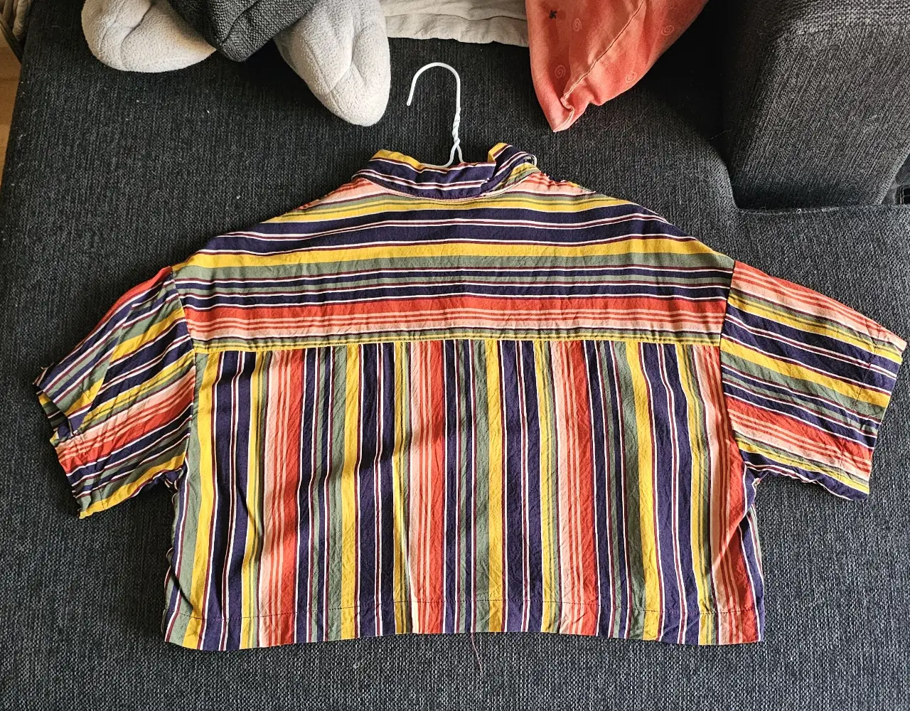 Camisa Forever 21 - Vista 2