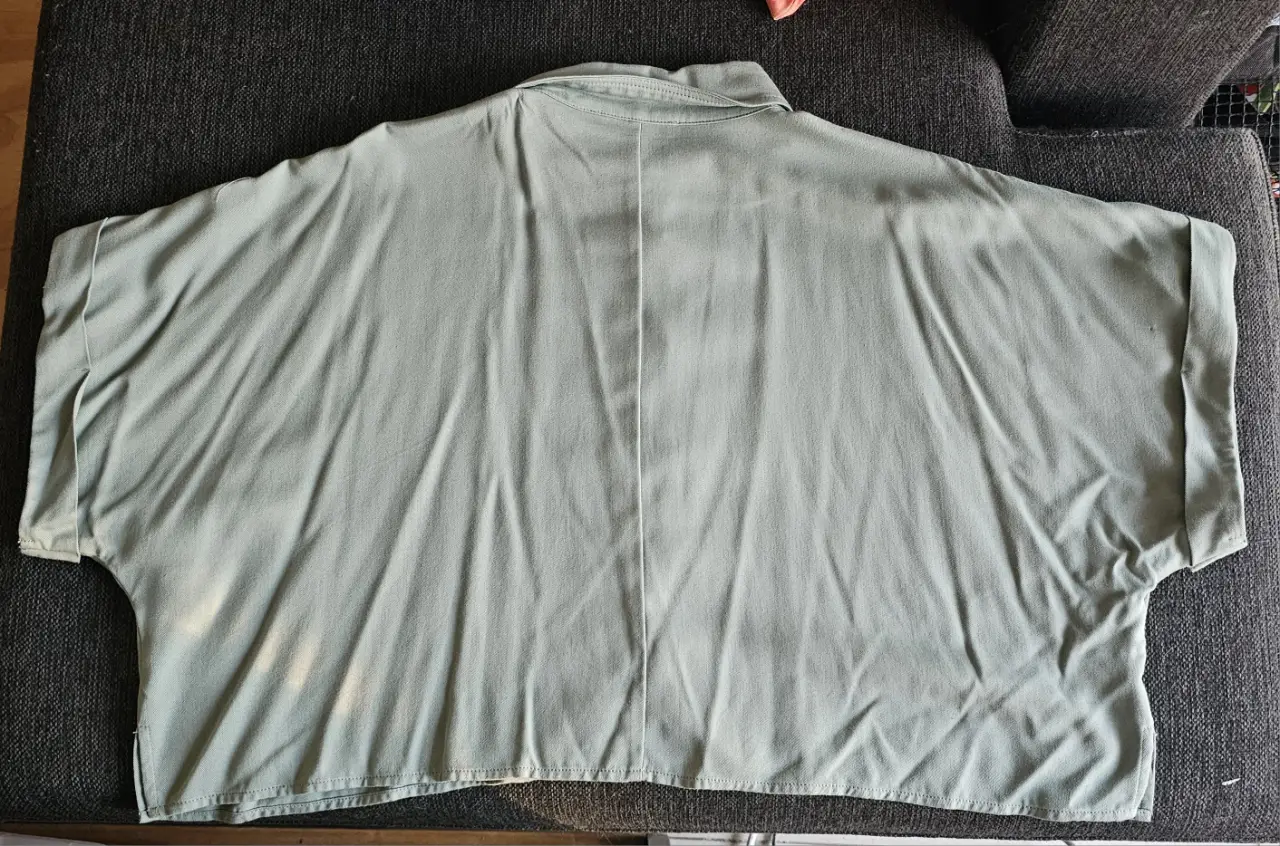 Camisa Forever 21 - Vista 2
