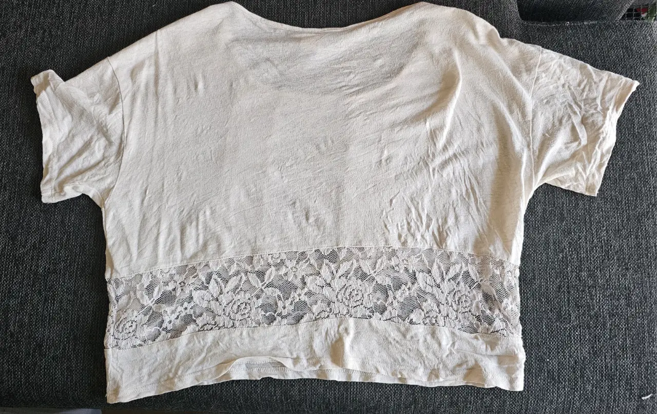 Blusa Forever 21 - Vista 2
