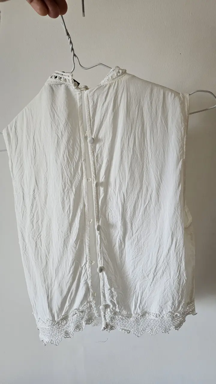 Blusa Forever 21 - Vista 2