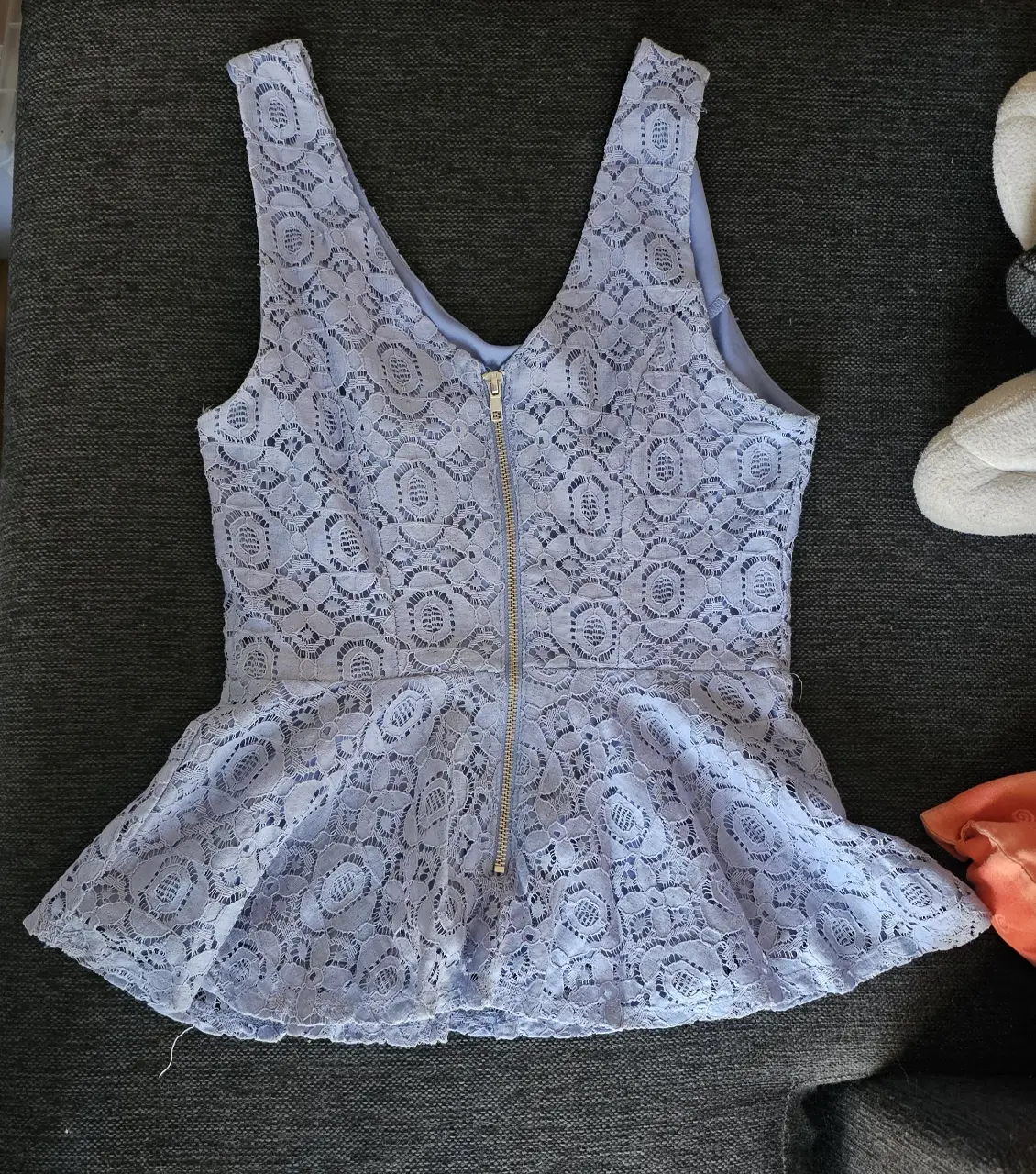 Top Forever 21 - Vista 2