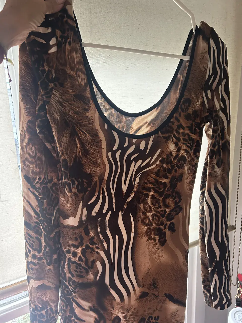 Vestido Yargici - Vista 2