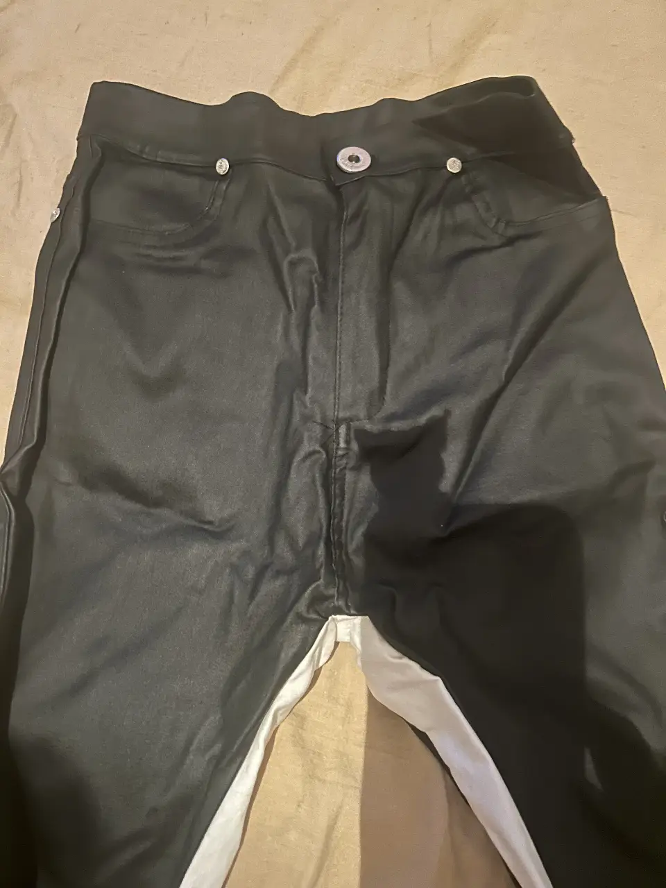 Pantalón Yargici - Vista 2