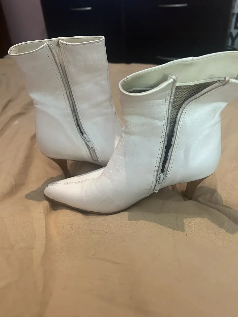 Botas Yargici - Vista 2