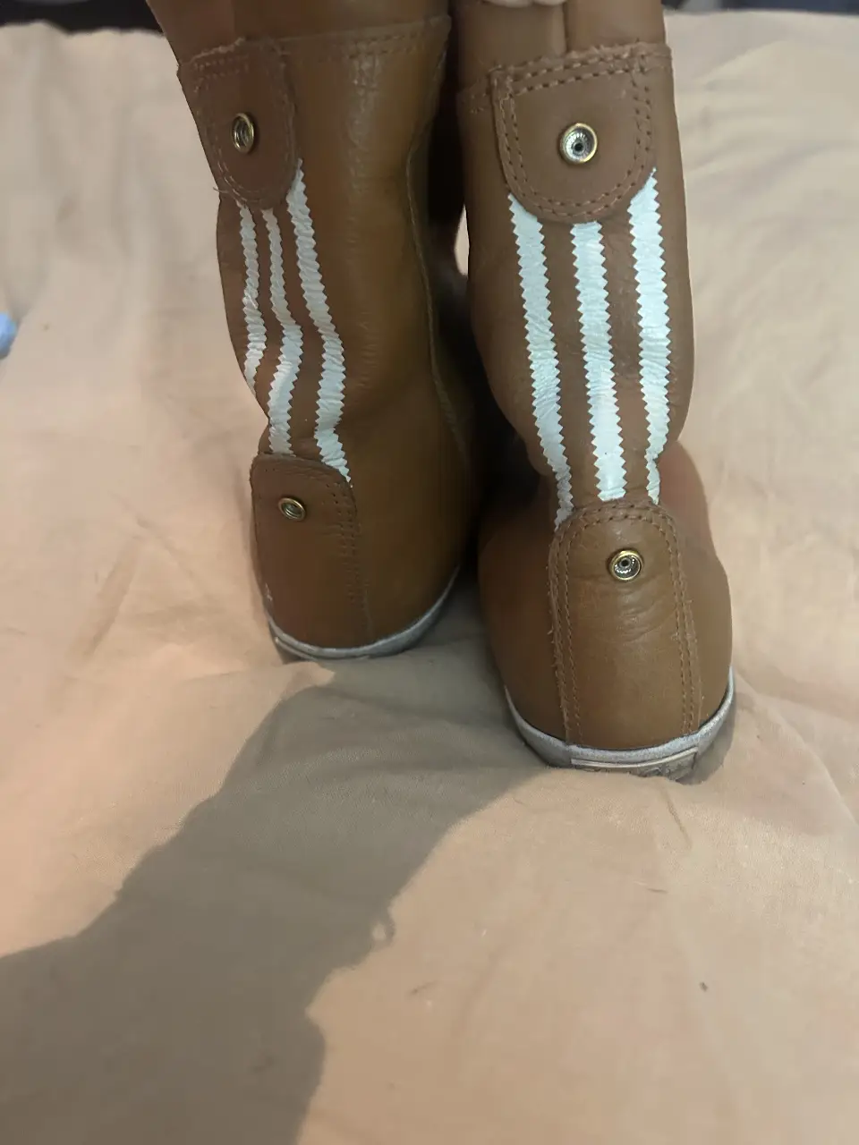 Botas adidas - Vista 2