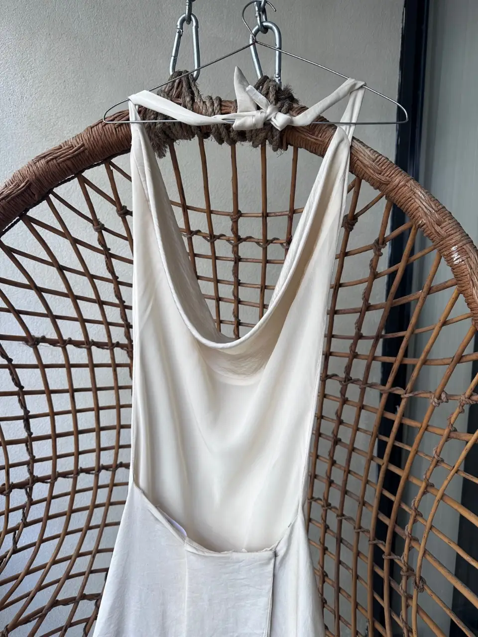 Vestido Allô Martínez - Vista 3