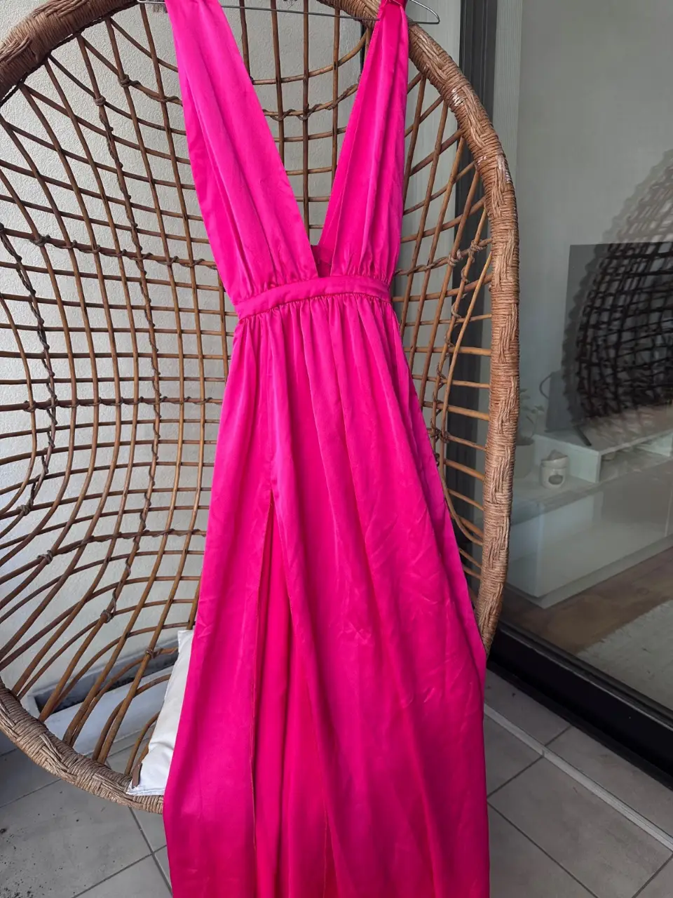 Vestido Otro - Vista 2