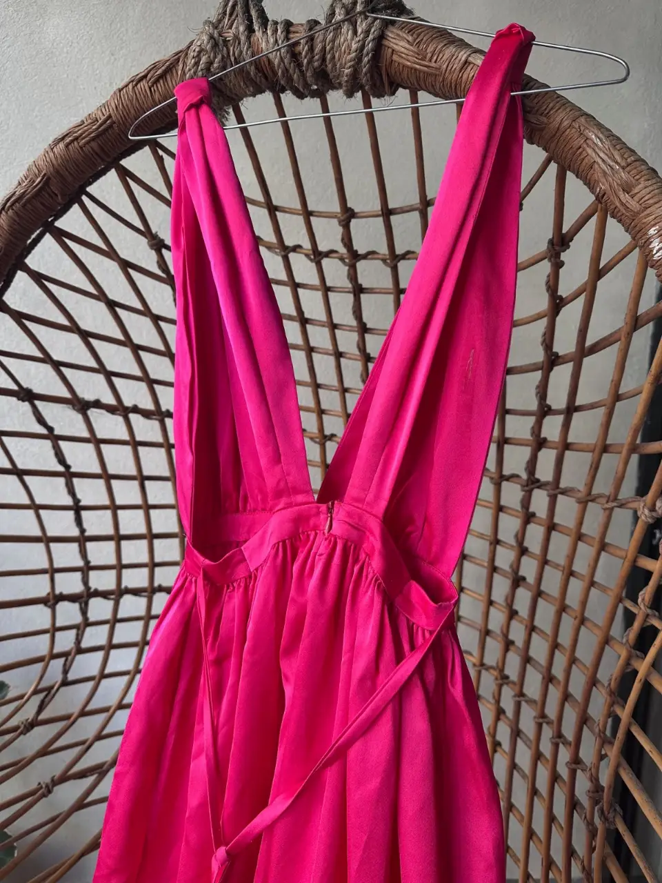 Vestido Otro - Vista 3