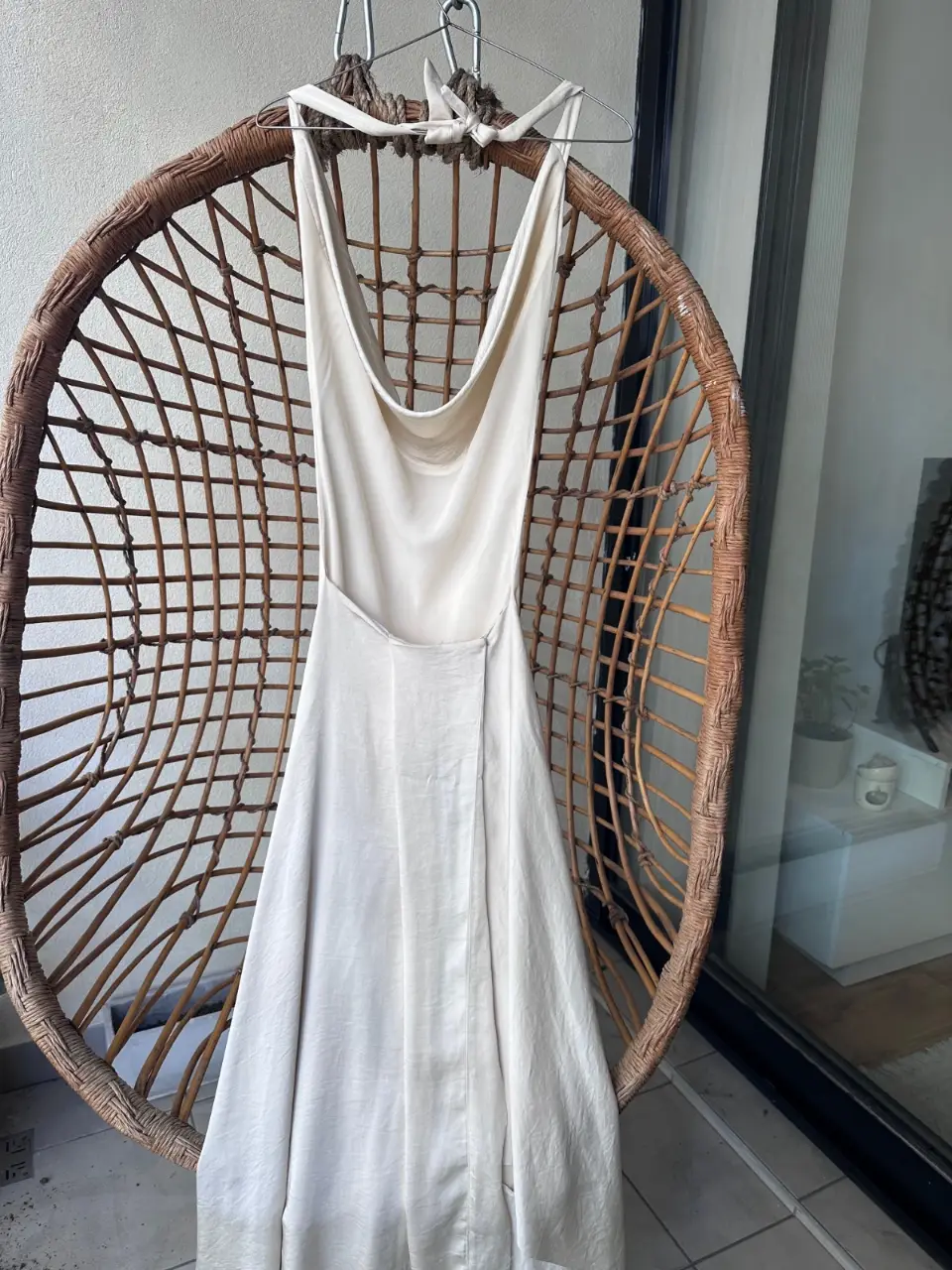 Vestido Allô Martínez - Vista 2