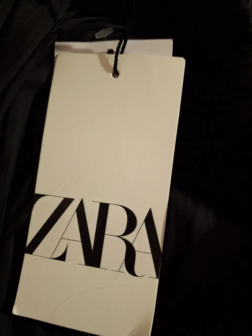 Pollera Zara - Vista 6