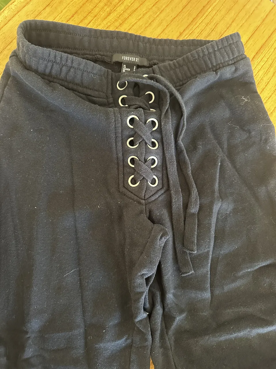 Pantalón Forever 21 - Vista 2